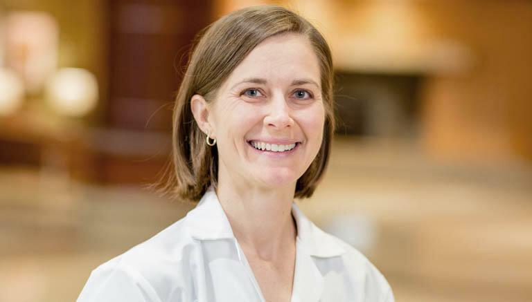 Jennifer Joy Main, Aud