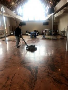 Bird Janitorial