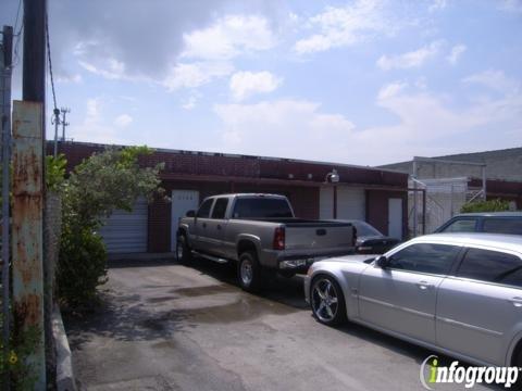 Surveyor Dental Laboratory Inc