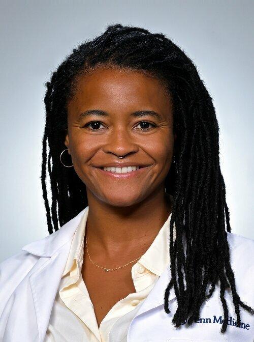 Maris Mosley, CRNP - Penn OB/GYN and Midwifery Washington Square