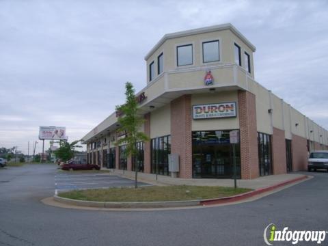 Hydraulic Supply Company