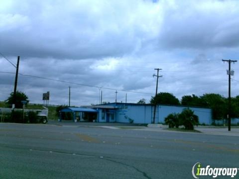 Spiritual Church of  Open Door