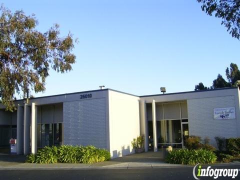 Endries International Inc