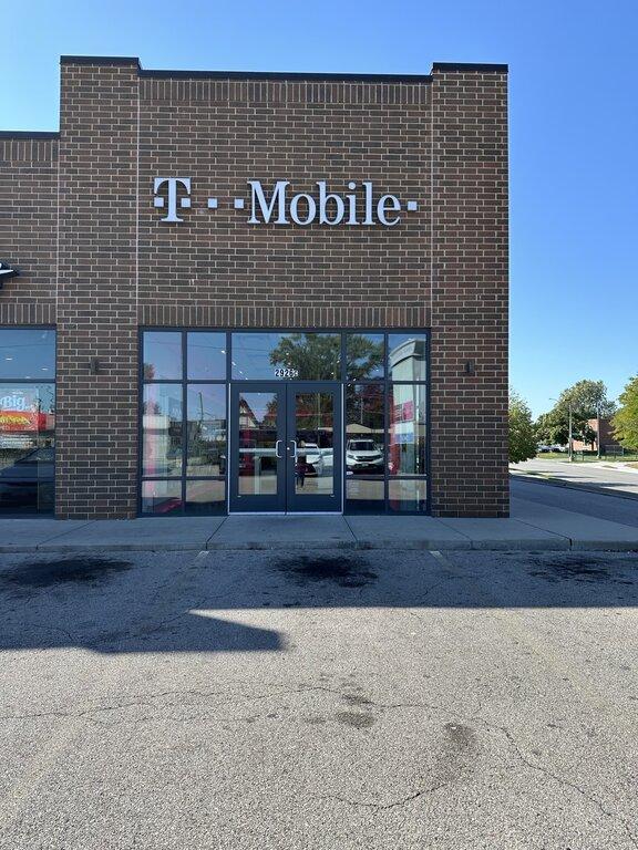 T-Mobile
