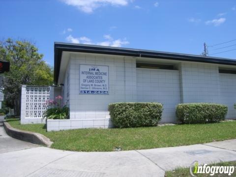 Internal Medicine Associates of Lake County, PA