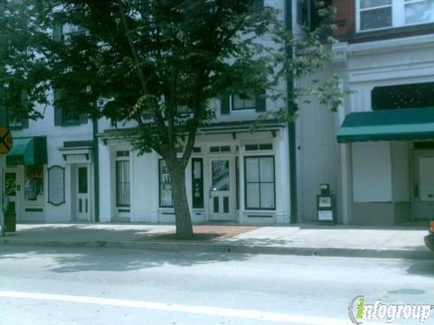 Carroll County Assessment Office Winchester Exchange