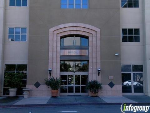 Bressler Daniel J, MD