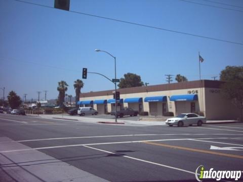 Pacific Coast Blinds