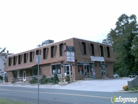 Pierce Tuxedo Company