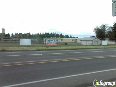 Ladd Acres Elementary School