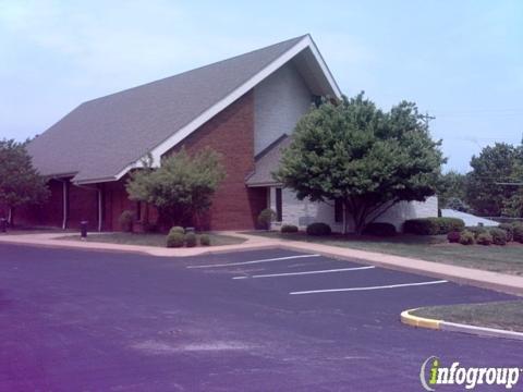 Evangelical Full Gospel