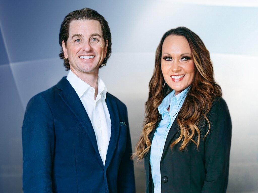 RBFCU Wealth MGMT, the Garner Davis Group-Ameriprise Financial Services, LLC