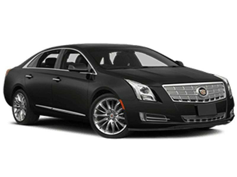 Airports Car Services