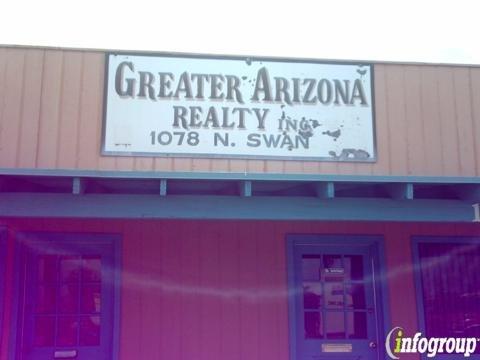 Greater Arizona Realty Inc