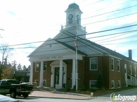 Goffstown Town Hall