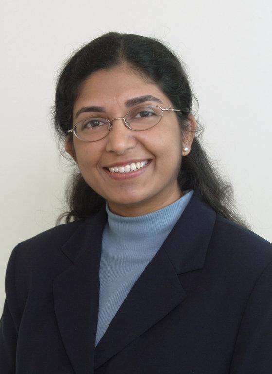 Kalyani Govindaraju, MD - Rheumatology at the Bone-Joint