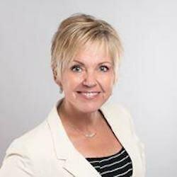 Jody Redden-Ipro Realty Network
