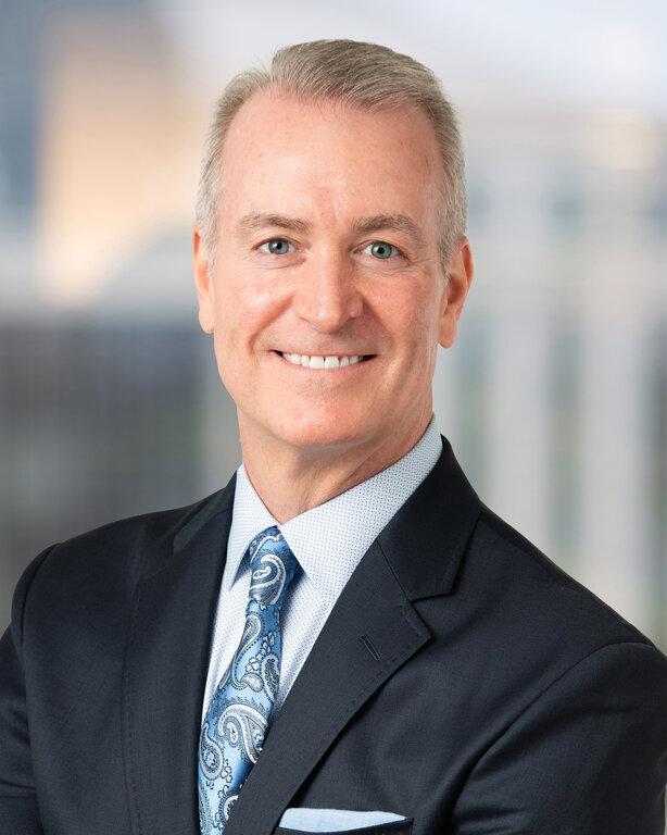 Merrill Lynch Financial Advisor Daniel Brienza