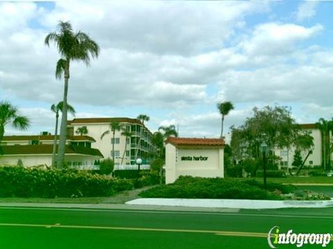 Siesta Harbour Condominium Apartments
