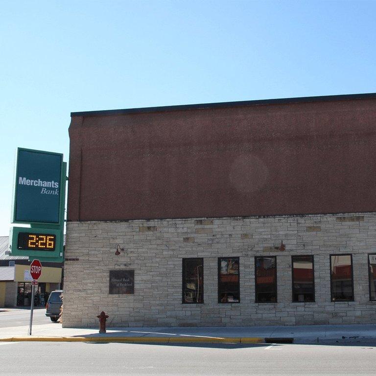 Merchants Bank