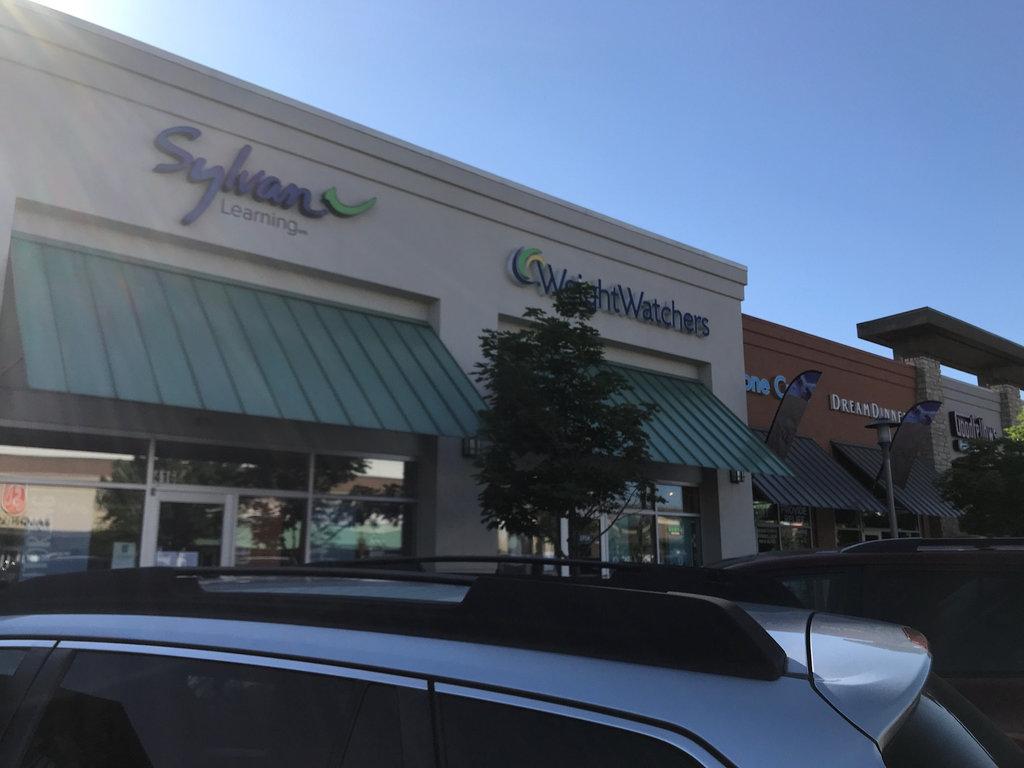 WW Studio Anderson Towne Center