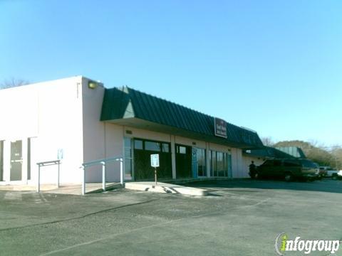 Burgess Richard L DDS