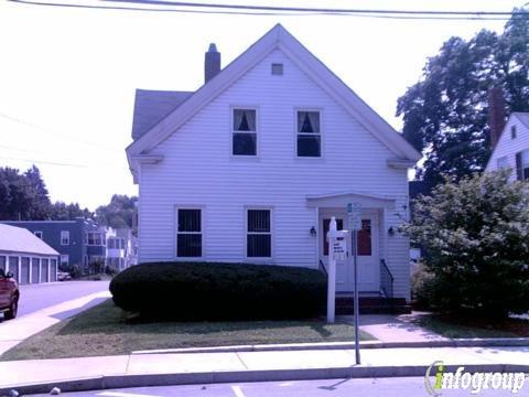 Associated Radiologists PA