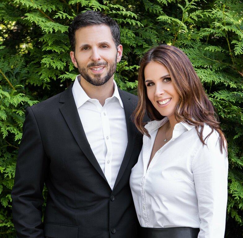 Leah & Alex Sajovits-Douglas Elliman Real State