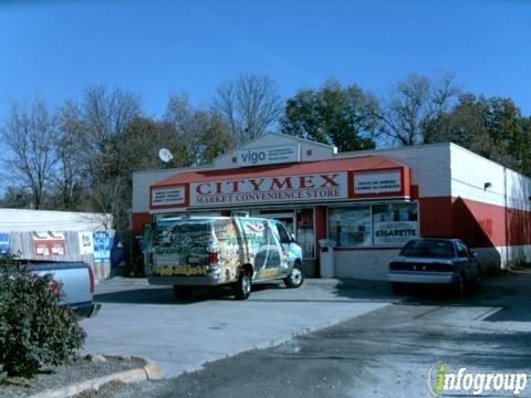 City Mex Market Convenience Store