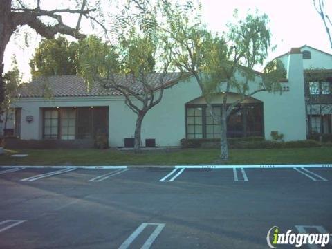 Carlos Negrete Law Office