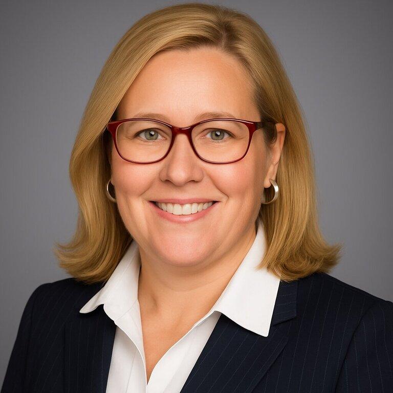 Merrill Lynch Financial Advisor Leah Bartley