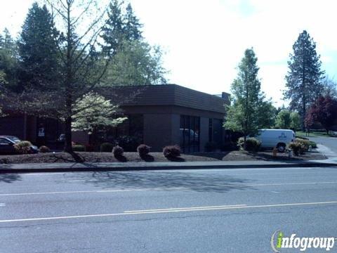 Skyline Building Maintenance