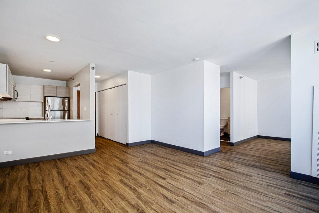 420 E Ohio Apartments