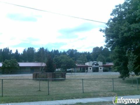 Kenmore Junior High PTSA