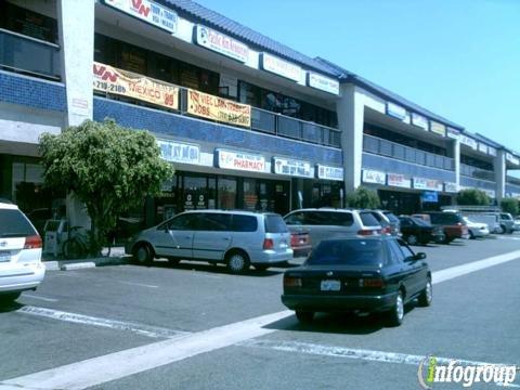 Pacific Rim Resources