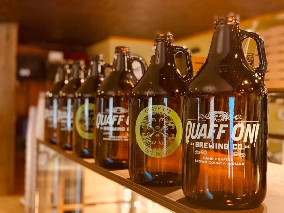 Big Woods-Fashion Mall