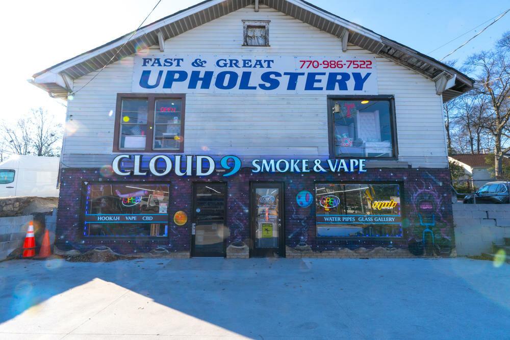 Cloud 9 Vape & Smoke Shop