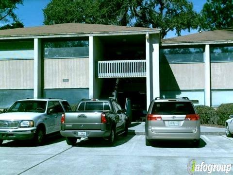 Host Financial Service