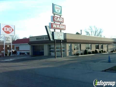 Miracle Car Wash