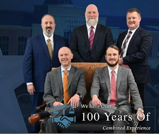 Collin County Law Group