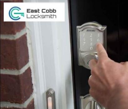East Cobb Locksmith