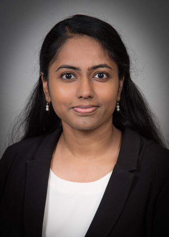 Rammiya Nallainathan, MD - Cohen Children's Northwell Health Physician Partners General Pediatrics at Astoria