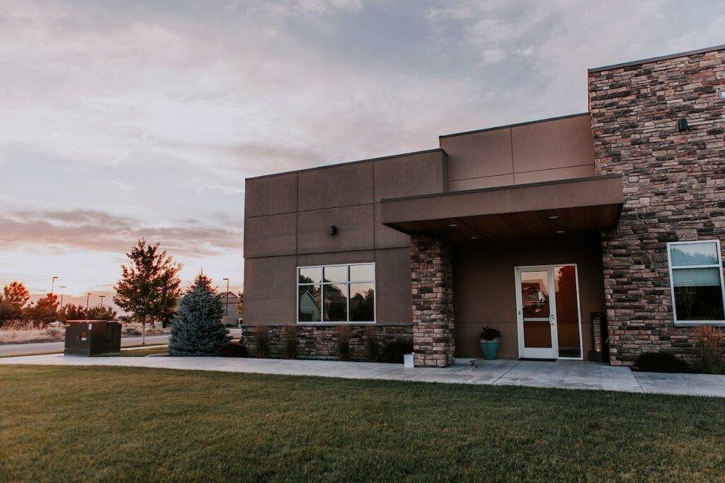 New U Women's Clinic & Aesthetics
