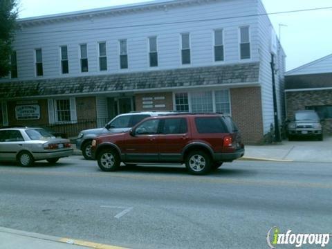 Gold Standard Consulting