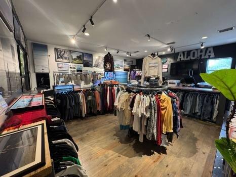 Captured Clothing 30A