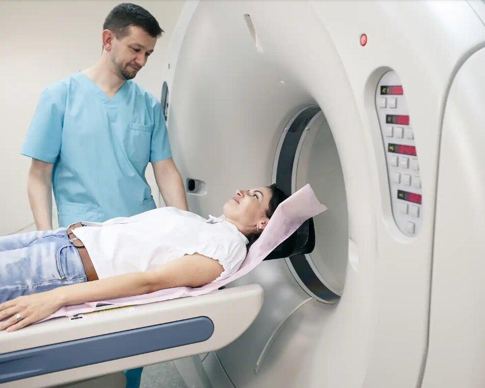 The Center For Bone and Joint Disease