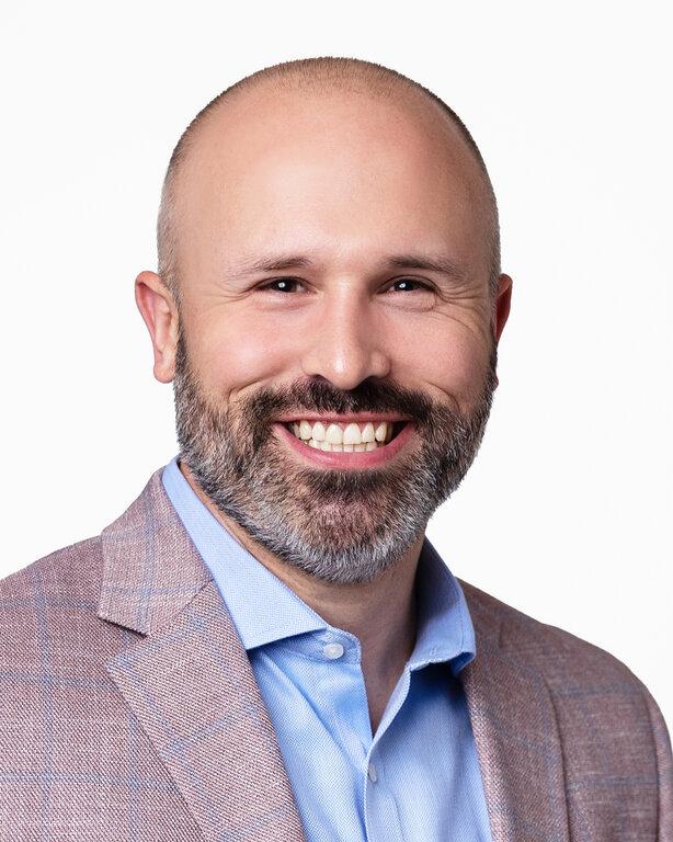 Taylor Main-Thrivent