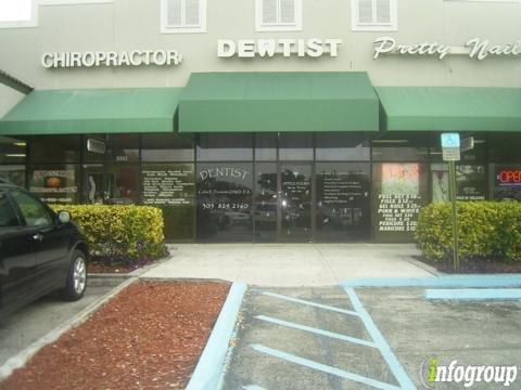 Fernandez Carlos DMD