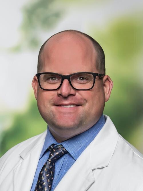 Michael McInnis, CNP - Bon Secours Piedmont Orthopaedics
