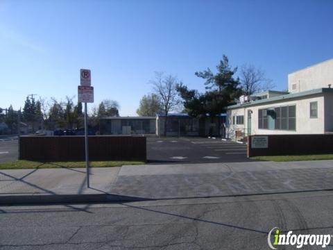 Granada Elementary School